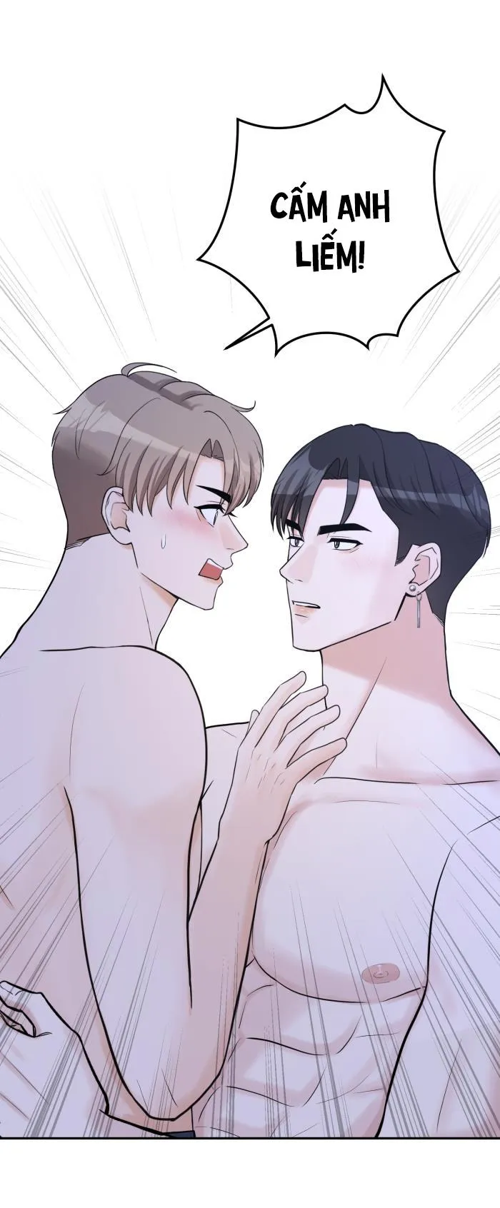 Tỉnh dậy lần nữa bỗng trở thành minh tinh rồi Chapter 24 Trang 27