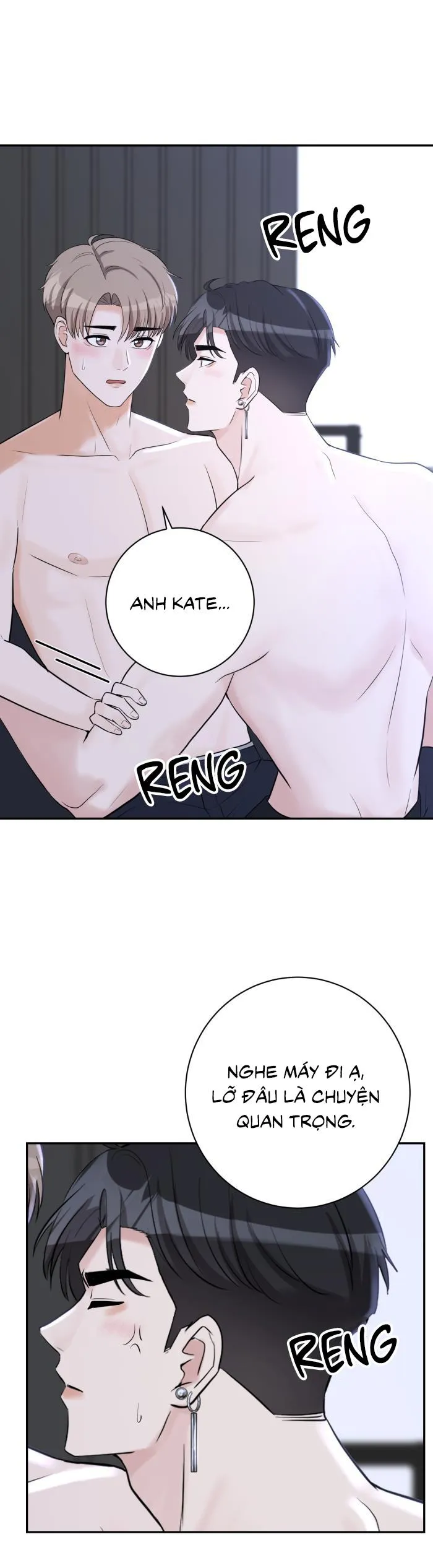 Tỉnh dậy lần nữa bỗng trở thành minh tinh rồi Chapter 24 Trang 32