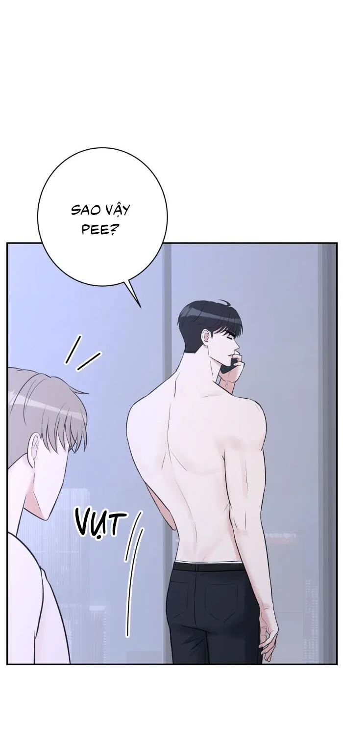 Tỉnh dậy lần nữa bỗng trở thành minh tinh rồi Chapter 24 Trang 33