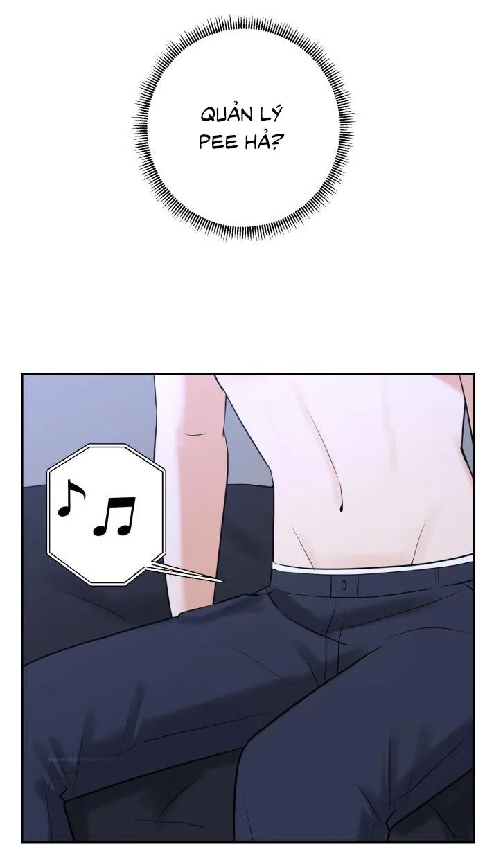 Tỉnh dậy lần nữa bỗng trở thành minh tinh rồi Chapter 24 Trang 34