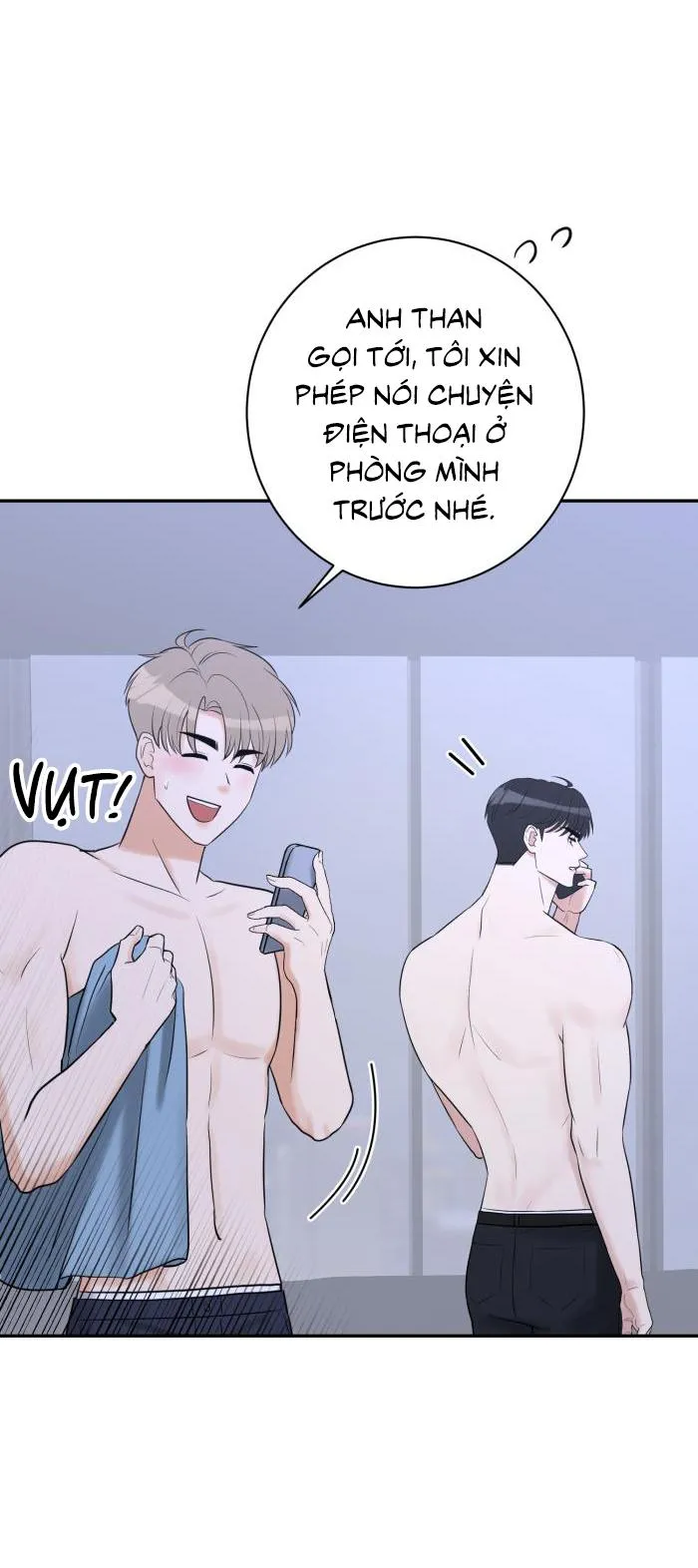 Tỉnh dậy lần nữa bỗng trở thành minh tinh rồi Chapter 24 Trang 35