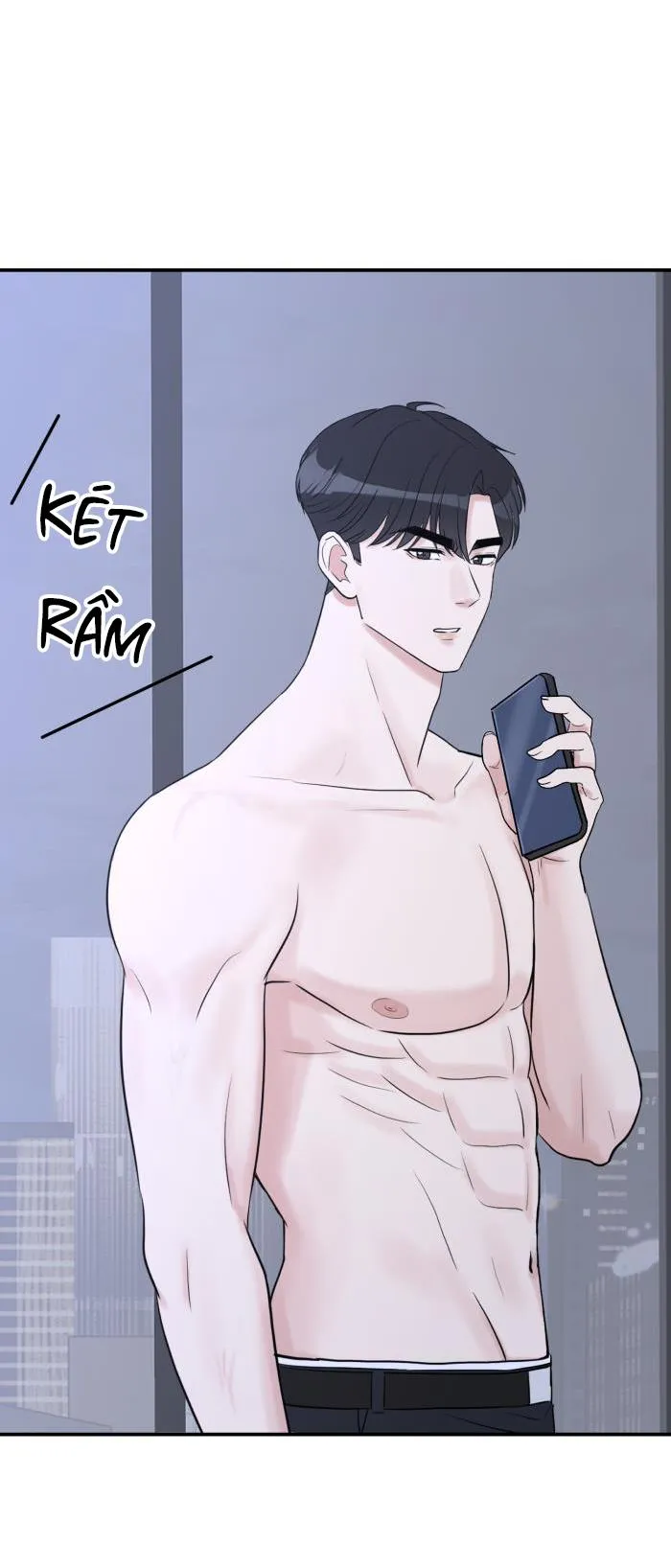 Tỉnh dậy lần nữa bỗng trở thành minh tinh rồi Chapter 24 Trang 36