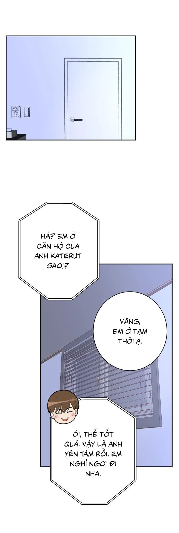 Tỉnh dậy lần nữa bỗng trở thành minh tinh rồi Chapter 24 Trang 39