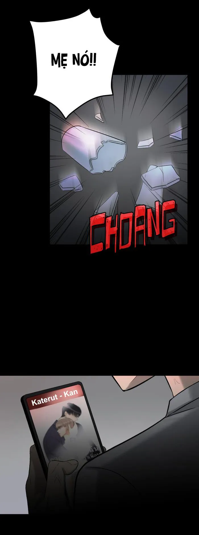 Tỉnh dậy lần nữa bỗng trở thành minh tinh rồi Chapter 24 Trang 43