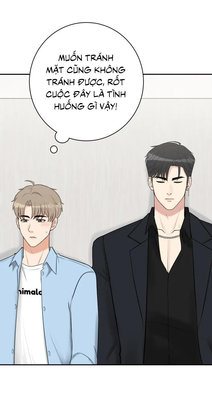 Tỉnh dậy lần nữa bỗng trở thành minh tinh rồi Chapter 24 Trang 46