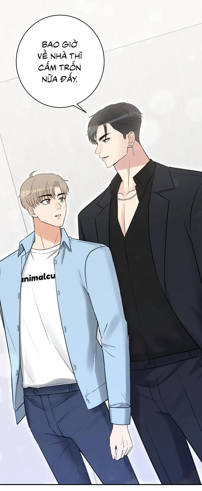 Tỉnh dậy lần nữa bỗng trở thành minh tinh rồi Chapter 24 Trang 49
