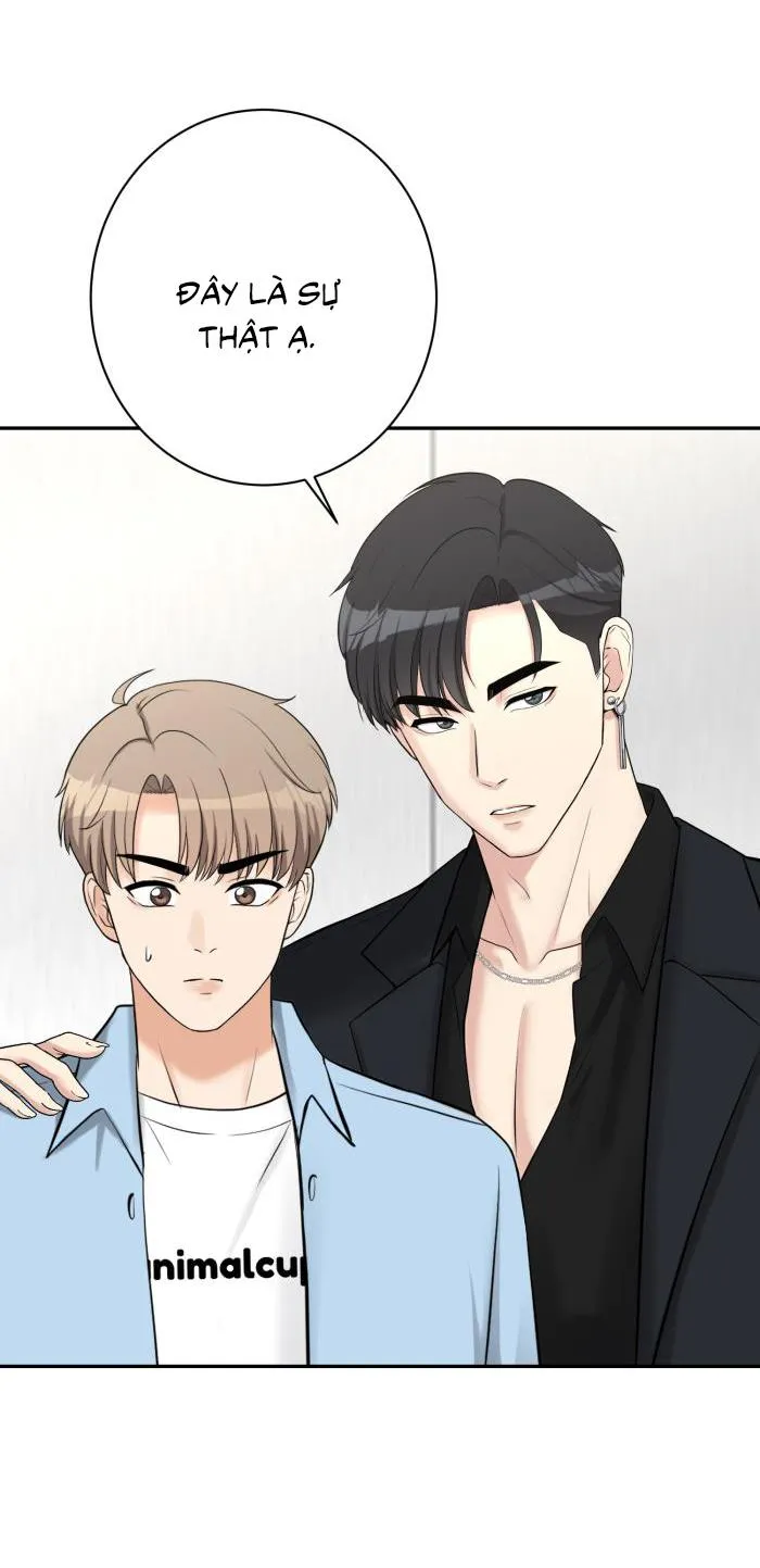 Tỉnh dậy lần nữa bỗng trở thành minh tinh rồi Chapter 24 Trang 55