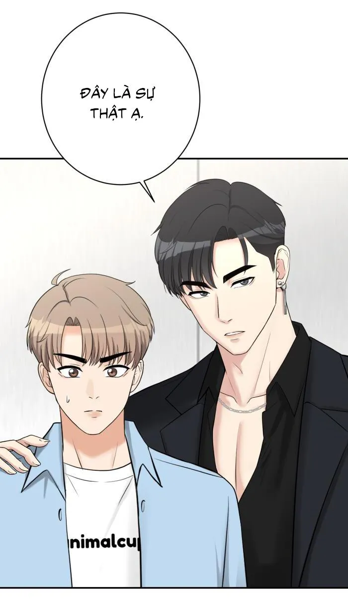 Tỉnh dậy lần nữa bỗng trở thành minh tinh rồi Chapter 25 Trang 3