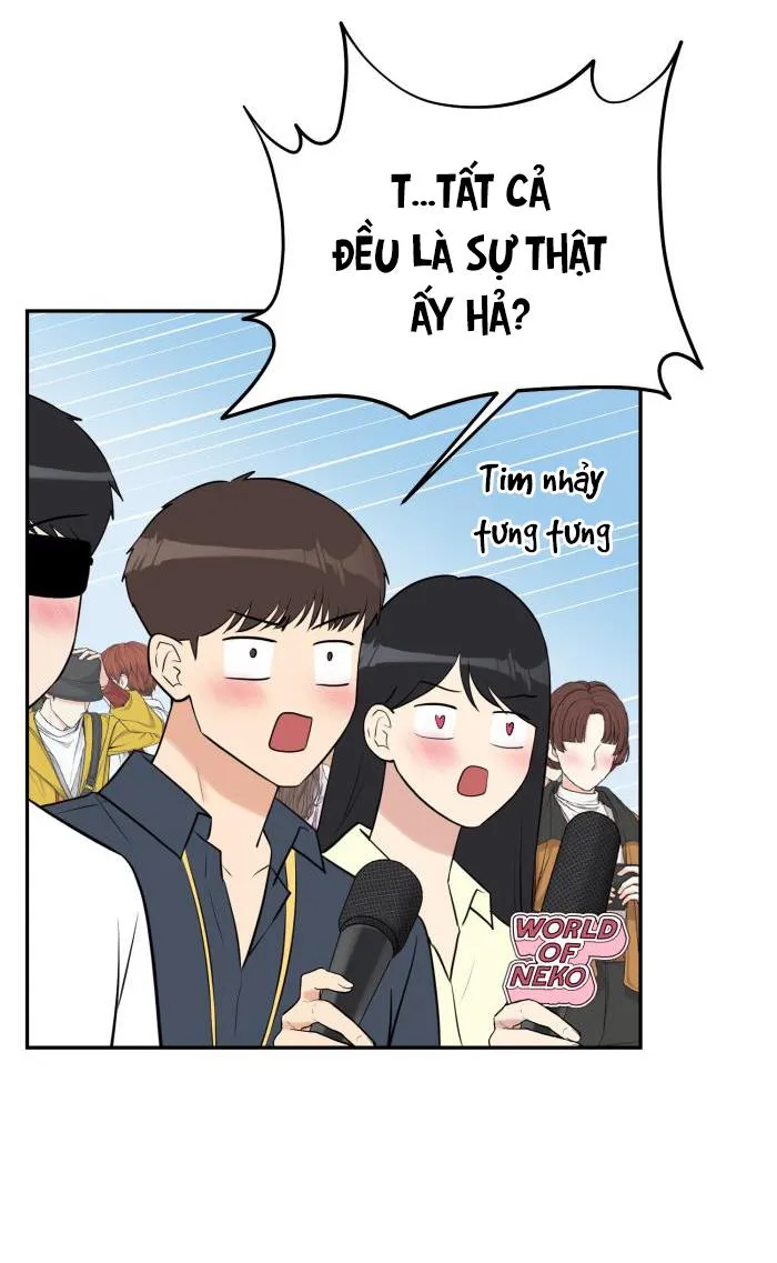 Tỉnh dậy lần nữa bỗng trở thành minh tinh rồi Chapter 25 Trang 6