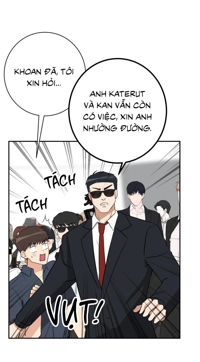 Tỉnh dậy lần nữa bỗng trở thành minh tinh rồi Chapter 25 Trang 9