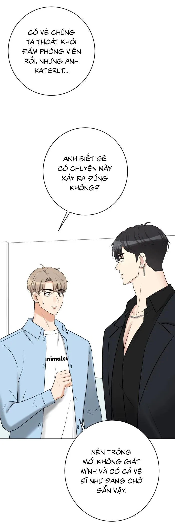 Tỉnh dậy lần nữa bỗng trở thành minh tinh rồi Chapter 25 Trang 12