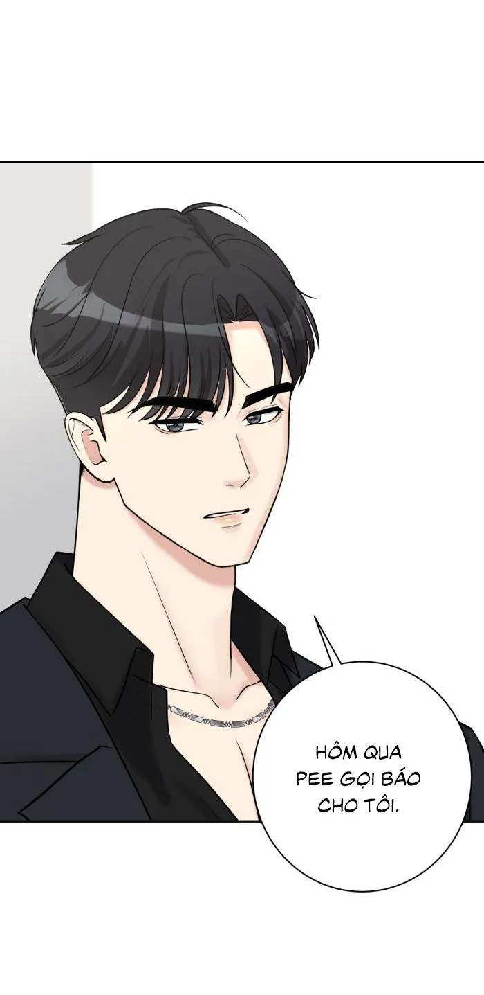 Tỉnh dậy lần nữa bỗng trở thành minh tinh rồi Chapter 25 Trang 13