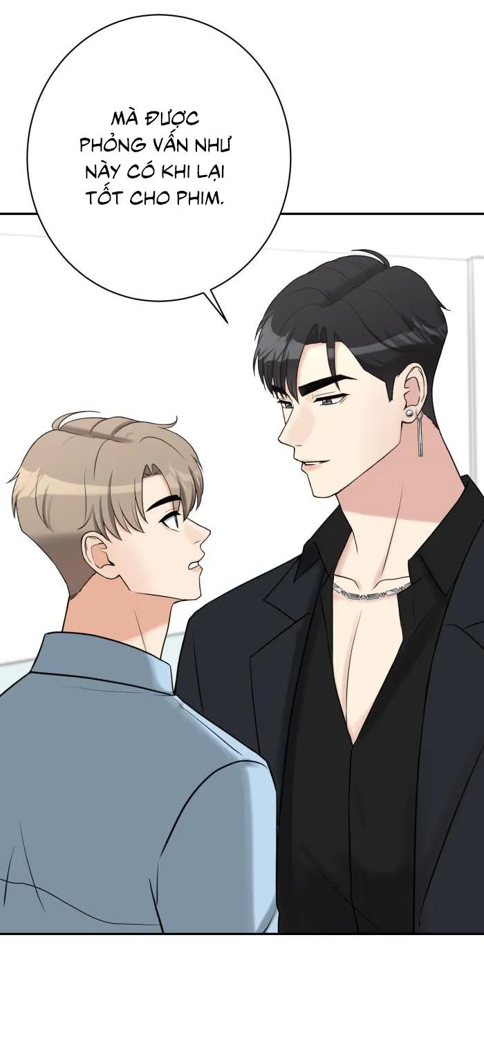 Tỉnh dậy lần nữa bỗng trở thành minh tinh rồi Chapter 25 Trang 15