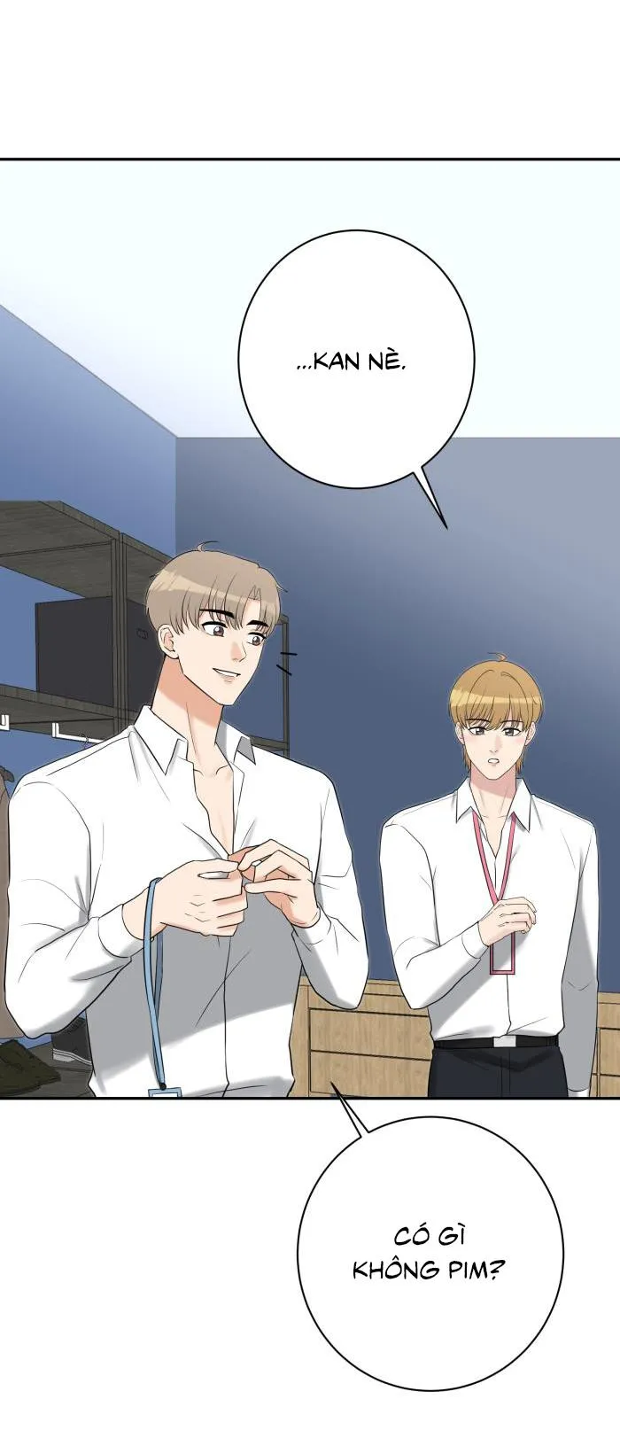 Tỉnh dậy lần nữa bỗng trở thành minh tinh rồi Chapter 25 Trang 30