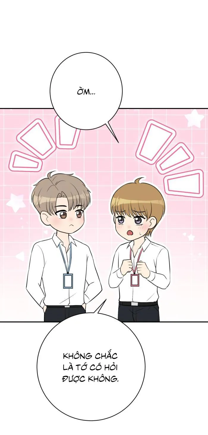 Tỉnh dậy lần nữa bỗng trở thành minh tinh rồi Chapter 25 Trang 31