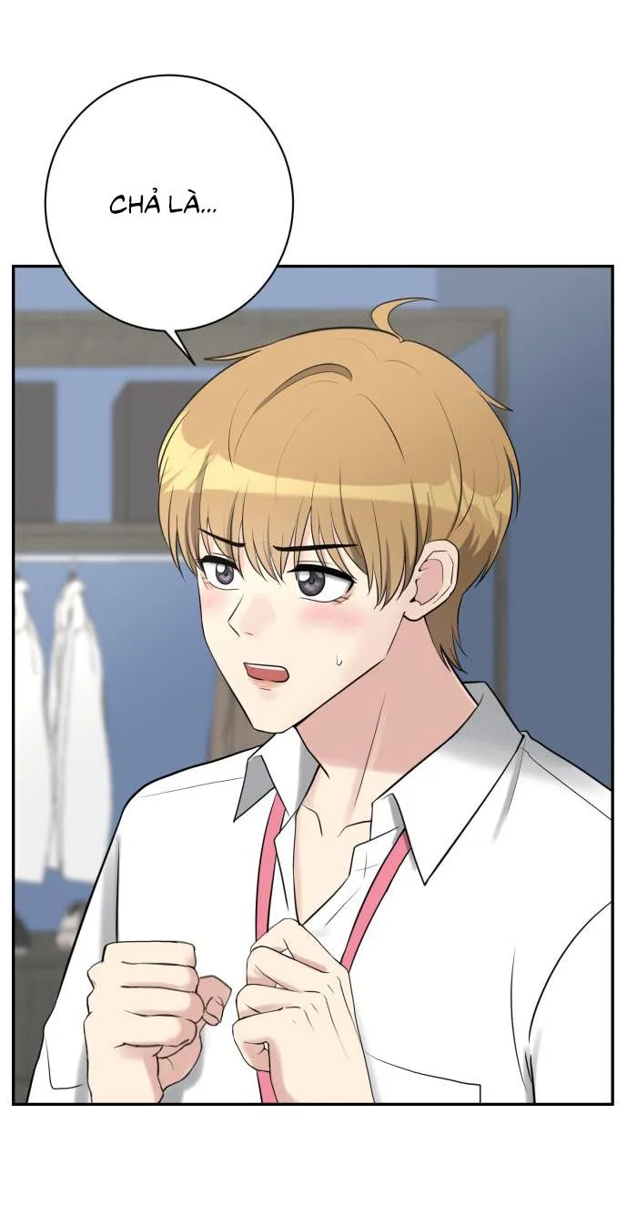 Tỉnh dậy lần nữa bỗng trở thành minh tinh rồi Chapter 25 Trang 33