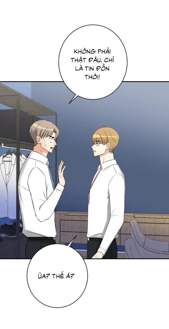 Tỉnh dậy lần nữa bỗng trở thành minh tinh rồi Chapter 25 Trang 35