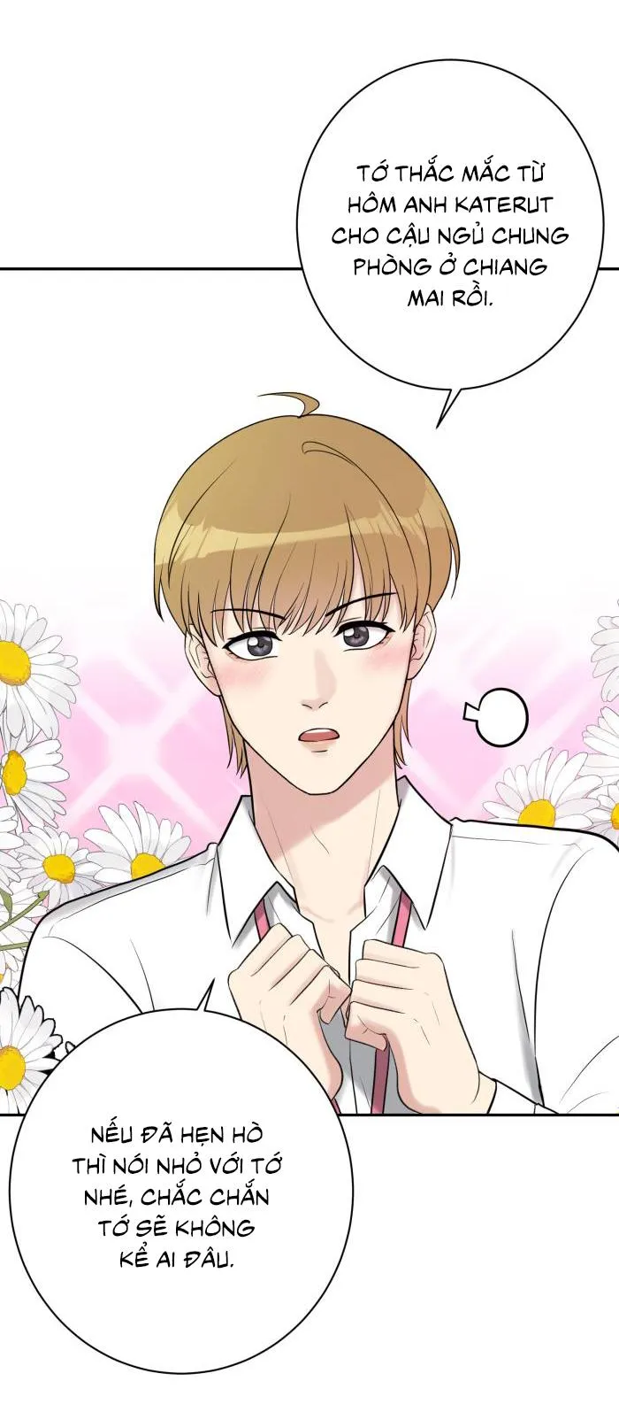 Tỉnh dậy lần nữa bỗng trở thành minh tinh rồi Chapter 25 Trang 36