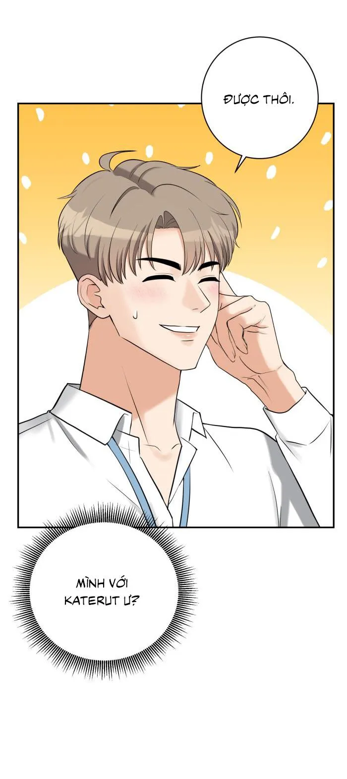 Tỉnh dậy lần nữa bỗng trở thành minh tinh rồi Chapter 25 Trang 37