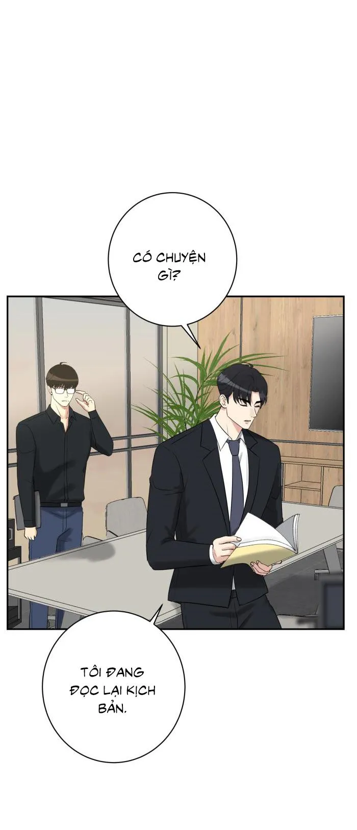 Tỉnh dậy lần nữa bỗng trở thành minh tinh rồi Chapter 25 Trang 41