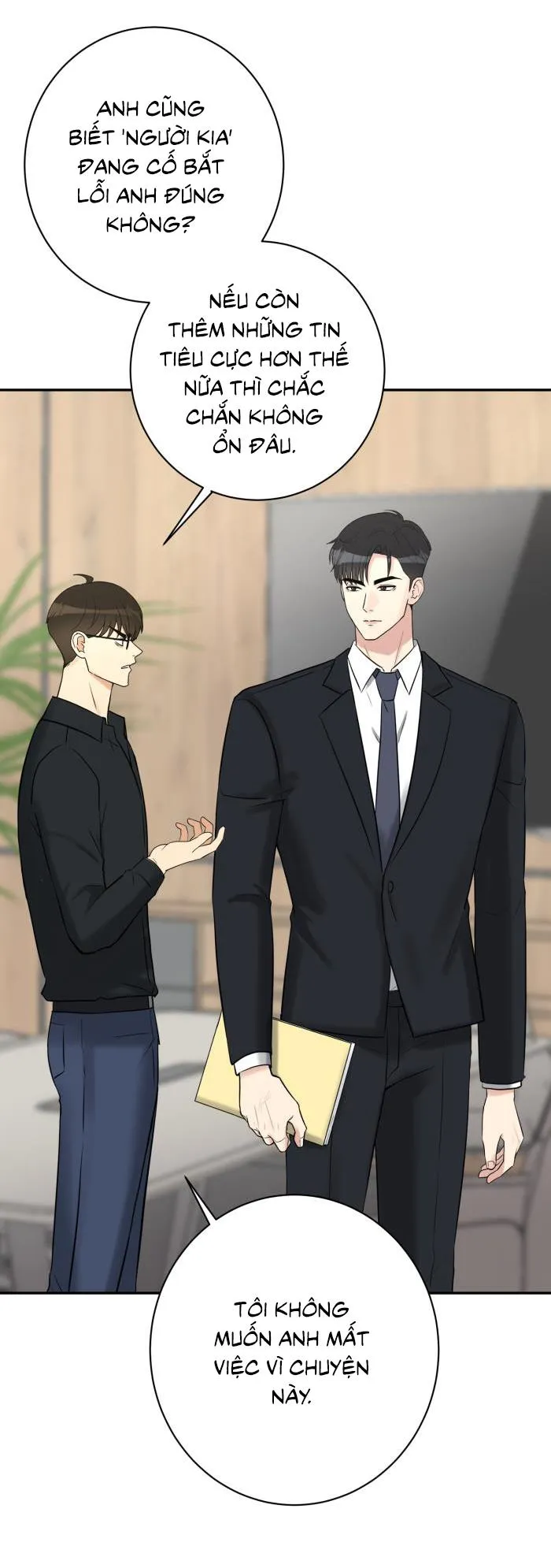 Tỉnh dậy lần nữa bỗng trở thành minh tinh rồi Chapter 25 Trang 44