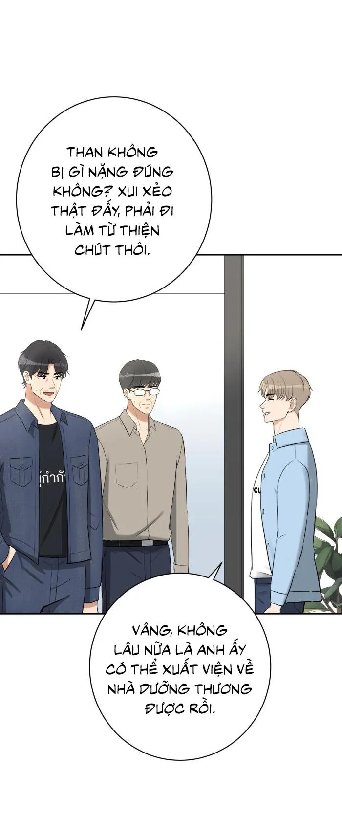 Tỉnh dậy lần nữa bỗng trở thành minh tinh rồi Chapter 25 Trang 51