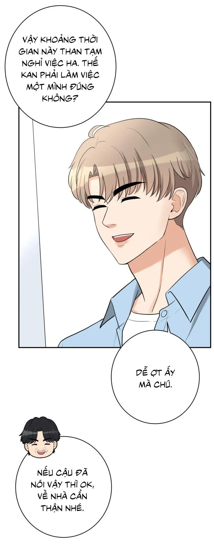 Tỉnh dậy lần nữa bỗng trở thành minh tinh rồi Chapter 25 Trang 52