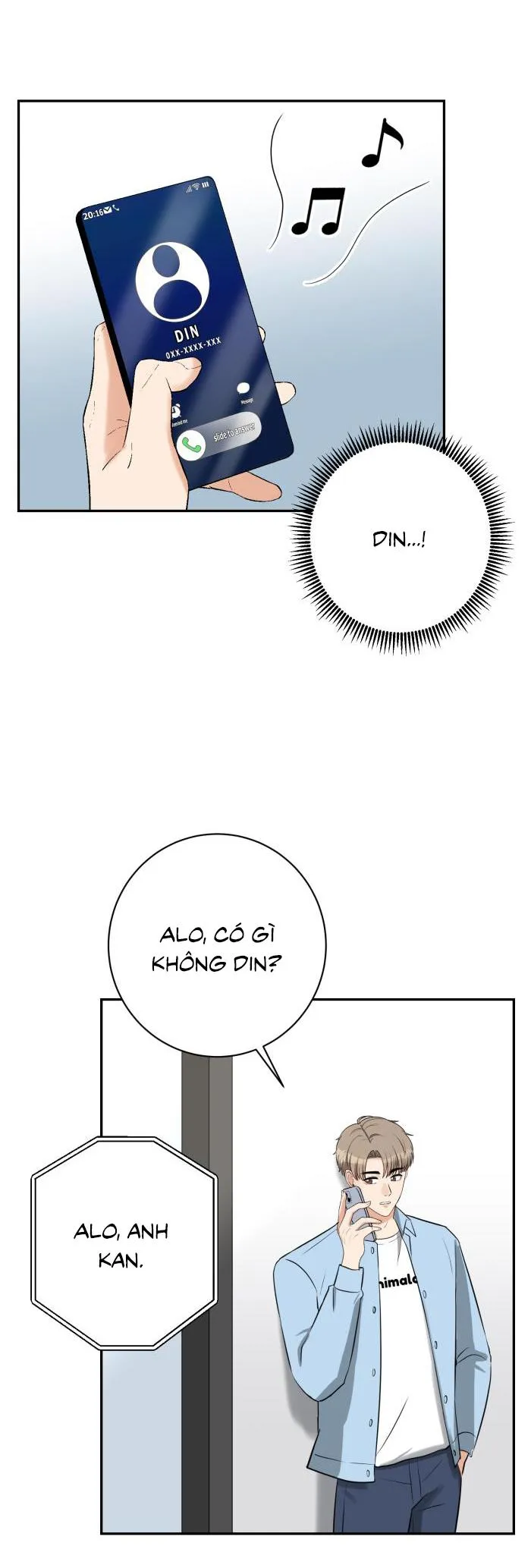 Tỉnh dậy lần nữa bỗng trở thành minh tinh rồi Chapter 25 Trang 53