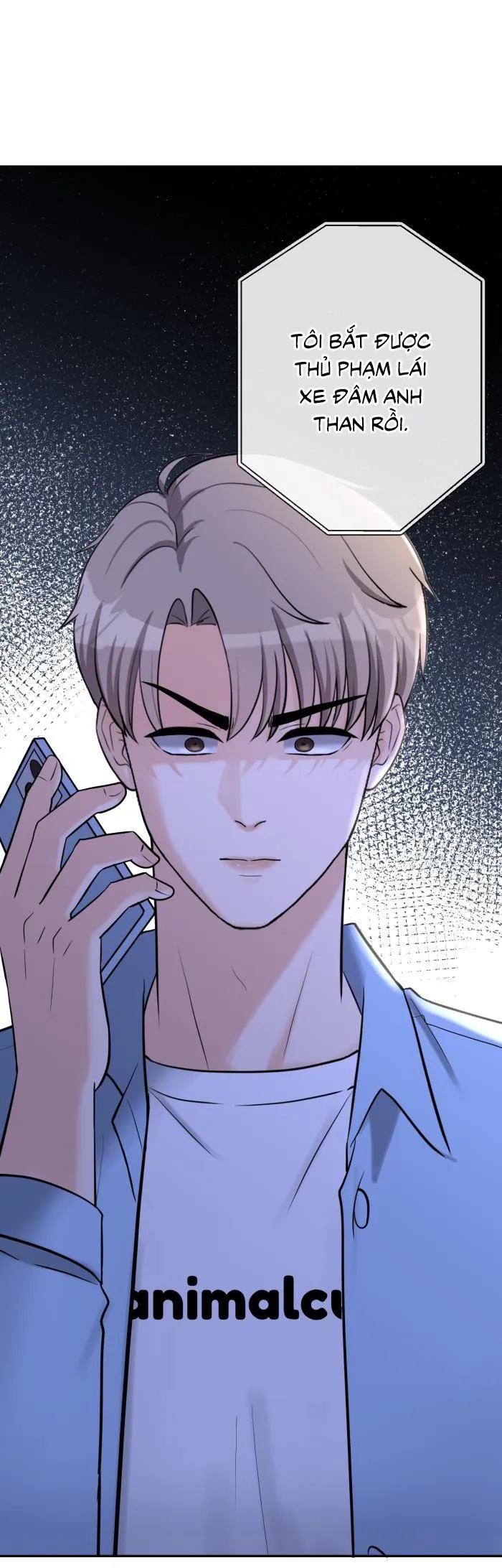 Tỉnh dậy lần nữa bỗng trở thành minh tinh rồi Chapter 25 Trang 54