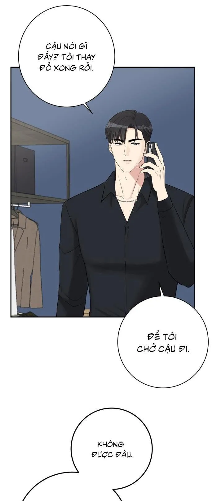 Tỉnh dậy lần nữa bỗng trở thành minh tinh rồi Chapter 26 Trang 3