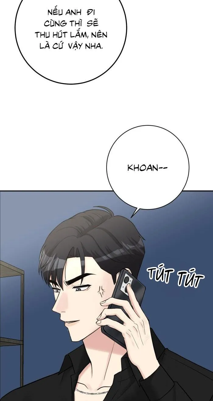 Tỉnh dậy lần nữa bỗng trở thành minh tinh rồi Chapter 26 Trang 4