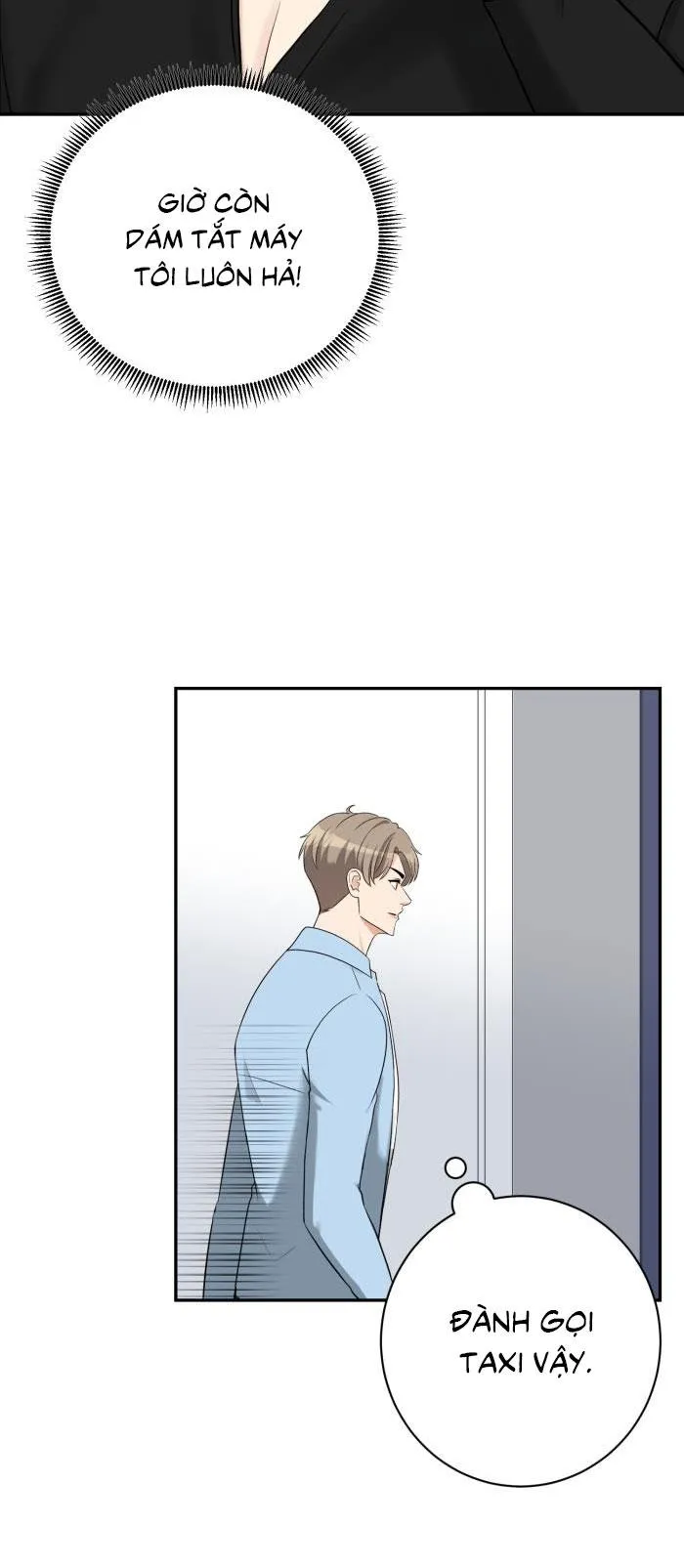 Tỉnh dậy lần nữa bỗng trở thành minh tinh rồi Chapter 26 Trang 5
