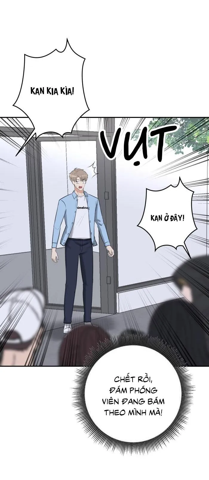 Tỉnh dậy lần nữa bỗng trở thành minh tinh rồi Chapter 26 Trang 6