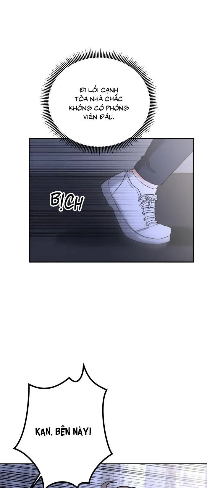 Tỉnh dậy lần nữa bỗng trở thành minh tinh rồi Chapter 26 Trang 7