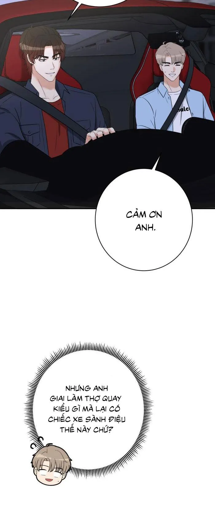 Tỉnh dậy lần nữa bỗng trở thành minh tinh rồi Chapter 26 Trang 13