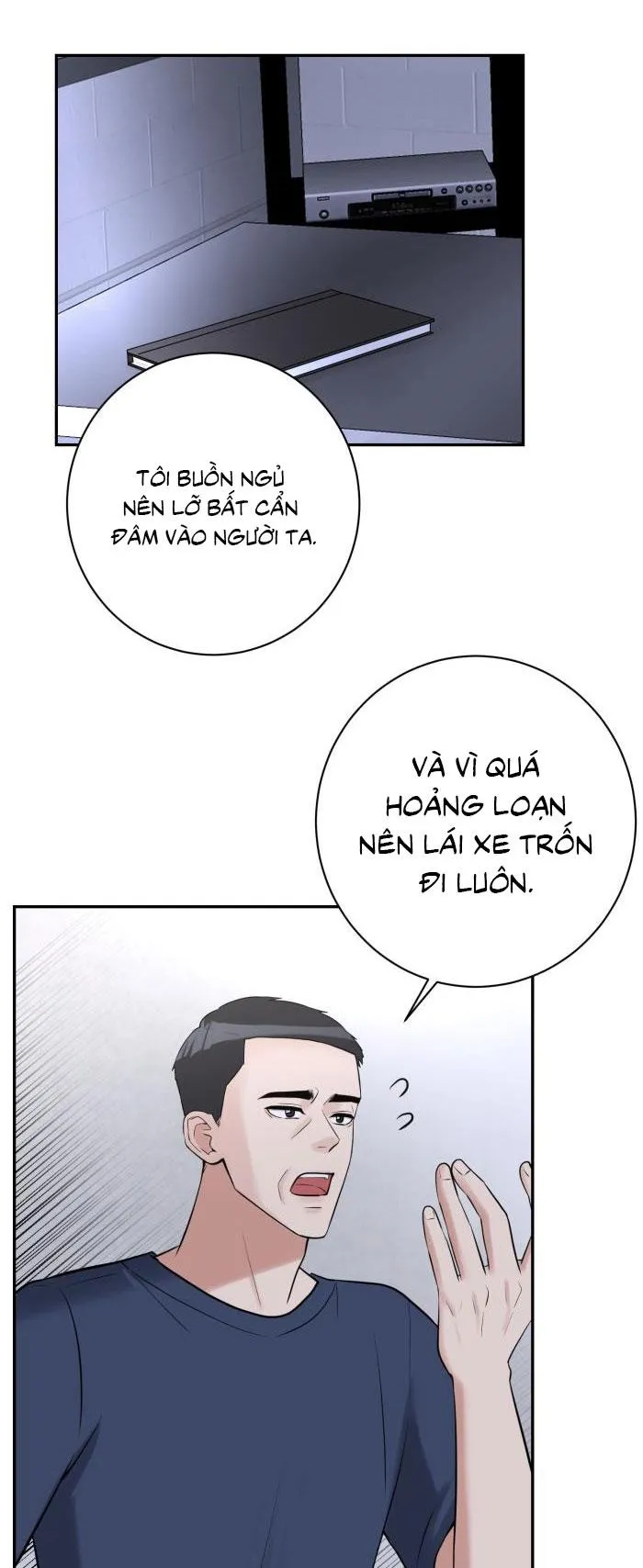 Tỉnh dậy lần nữa bỗng trở thành minh tinh rồi Chapter 26 Trang 16