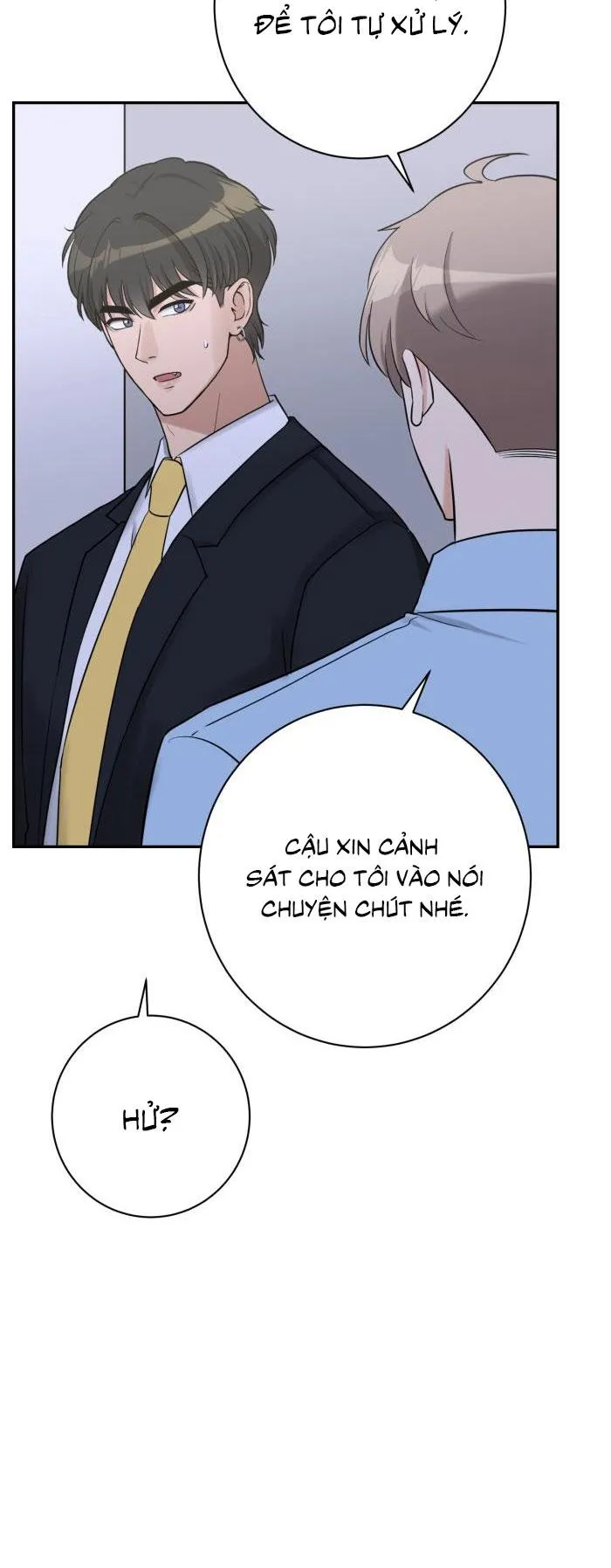 Tỉnh dậy lần nữa bỗng trở thành minh tinh rồi Chapter 26 Trang 18