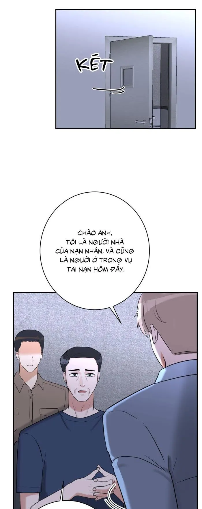 Tỉnh dậy lần nữa bỗng trở thành minh tinh rồi Chapter 26 Trang 19