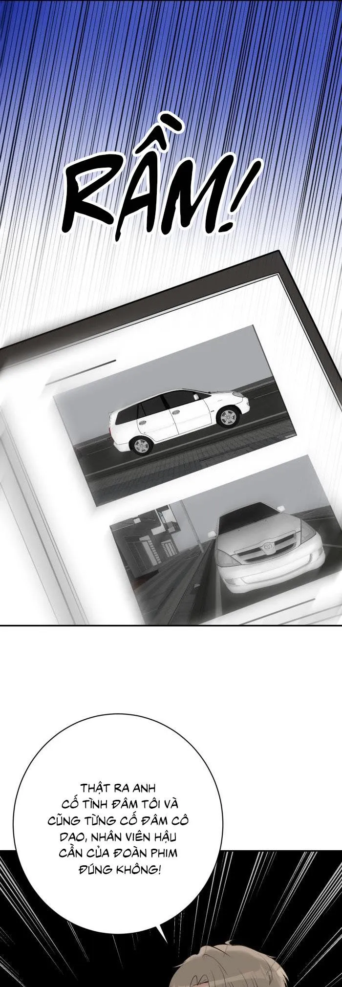 Tỉnh dậy lần nữa bỗng trở thành minh tinh rồi Chapter 26 Trang 21