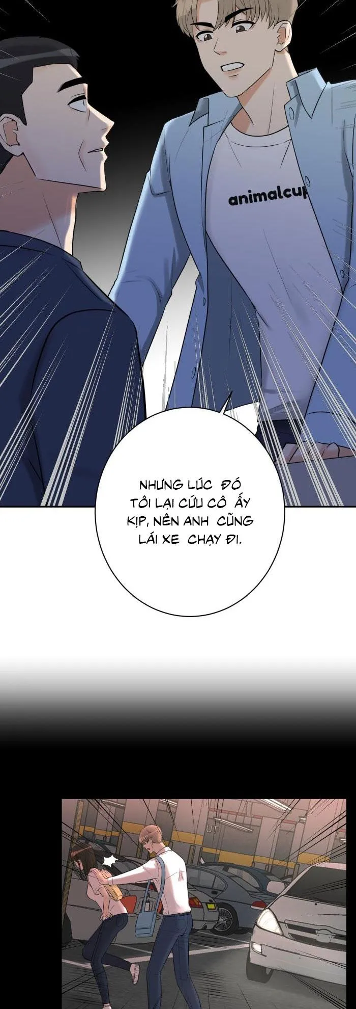 Tỉnh dậy lần nữa bỗng trở thành minh tinh rồi Chapter 26 Trang 22