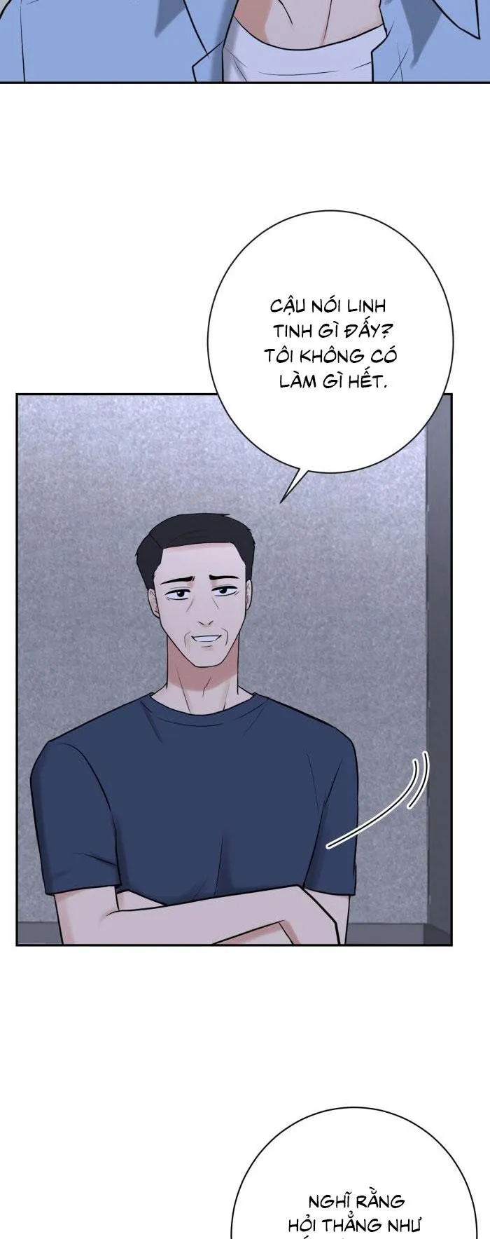 Tỉnh dậy lần nữa bỗng trở thành minh tinh rồi Chapter 26 Trang 25