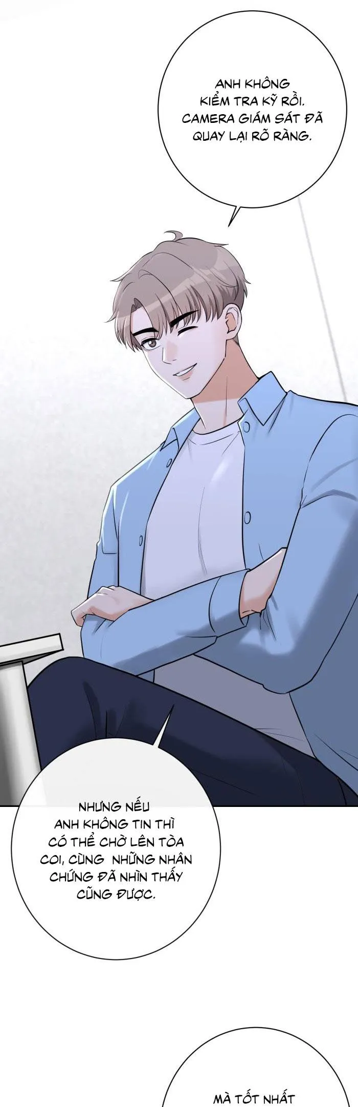 Tỉnh dậy lần nữa bỗng trở thành minh tinh rồi Chapter 26 Trang 30