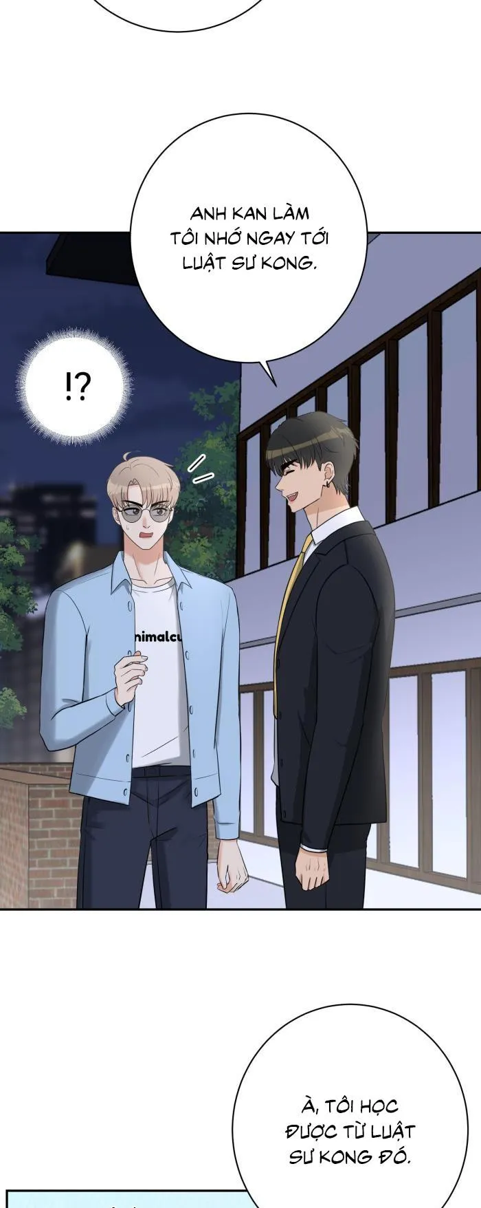 Tỉnh dậy lần nữa bỗng trở thành minh tinh rồi Chapter 26 Trang 33