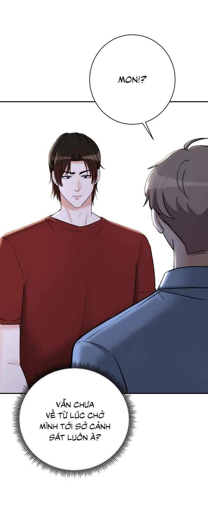 Tỉnh dậy lần nữa bỗng trở thành minh tinh rồi Chapter 26 Trang 39