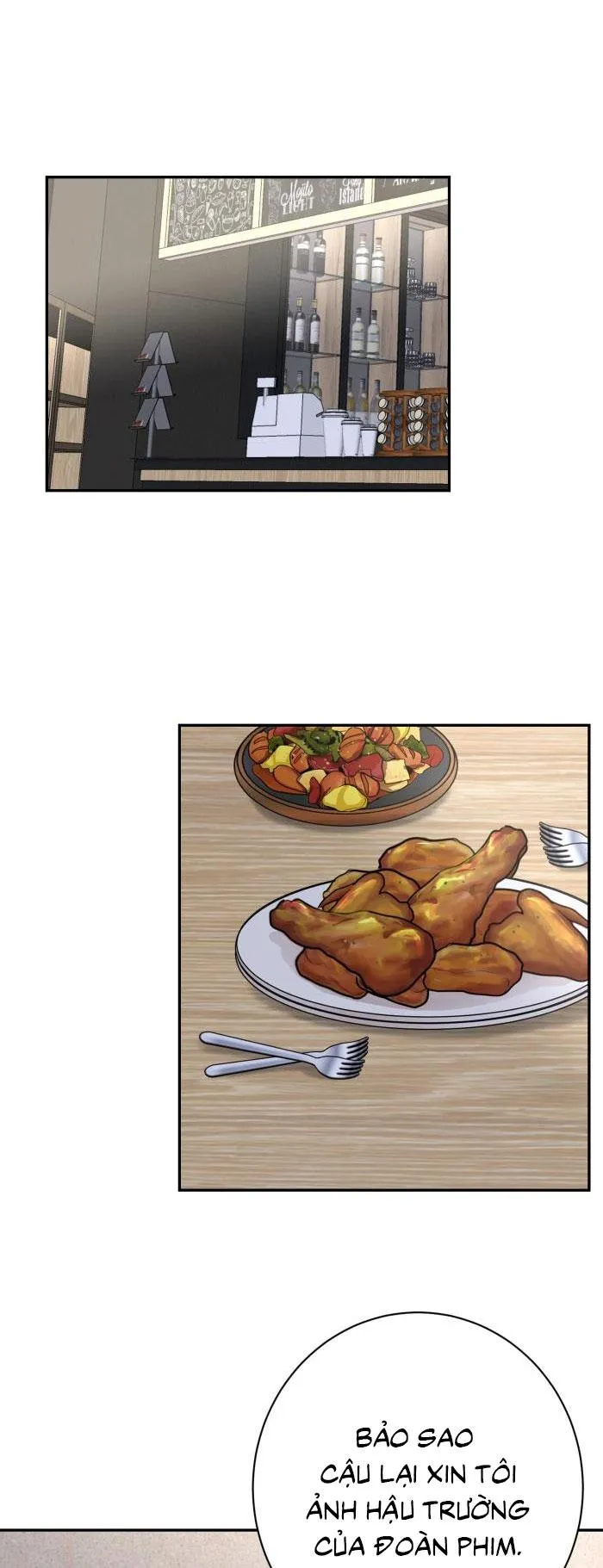 Tỉnh dậy lần nữa bỗng trở thành minh tinh rồi Chapter 26 Trang 41