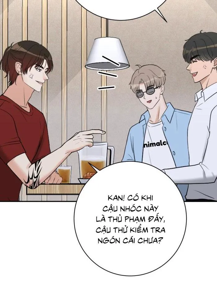 Tỉnh dậy lần nữa bỗng trở thành minh tinh rồi Chapter 26 Trang 47