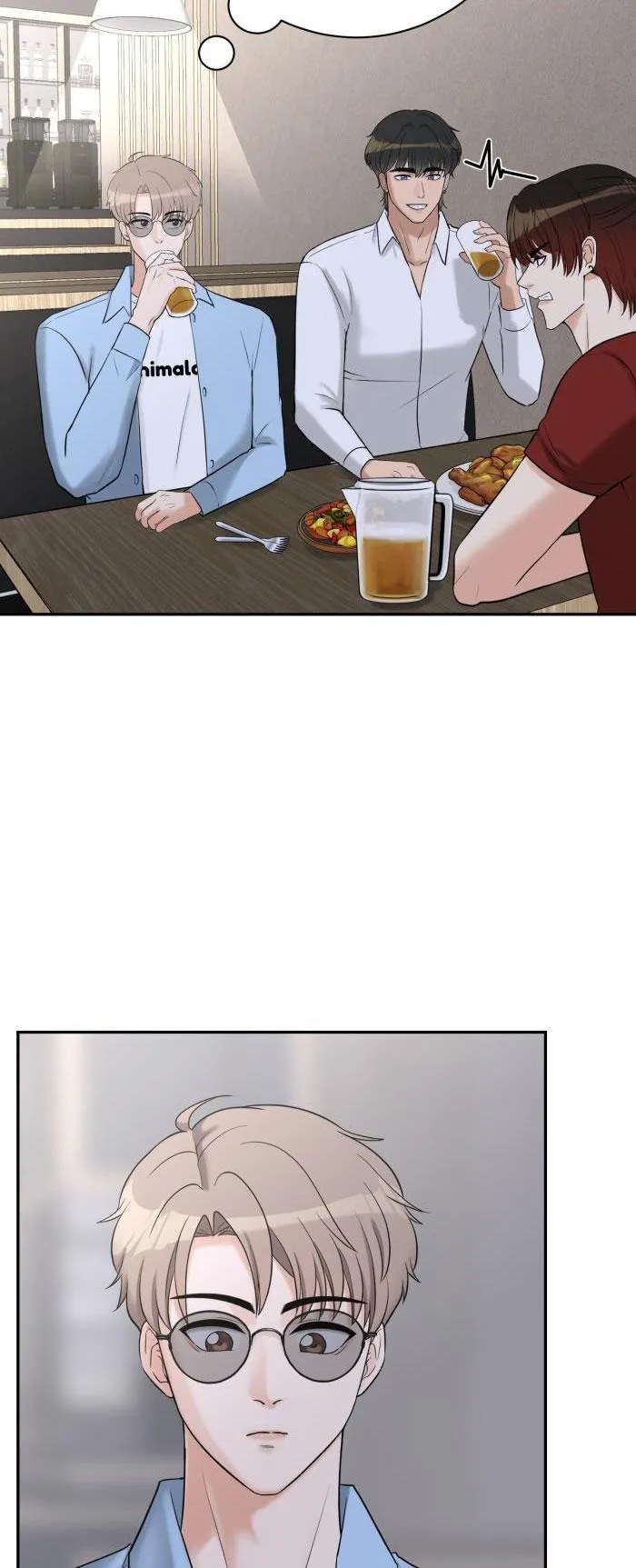 Tỉnh dậy lần nữa bỗng trở thành minh tinh rồi Chapter 26 Trang 51