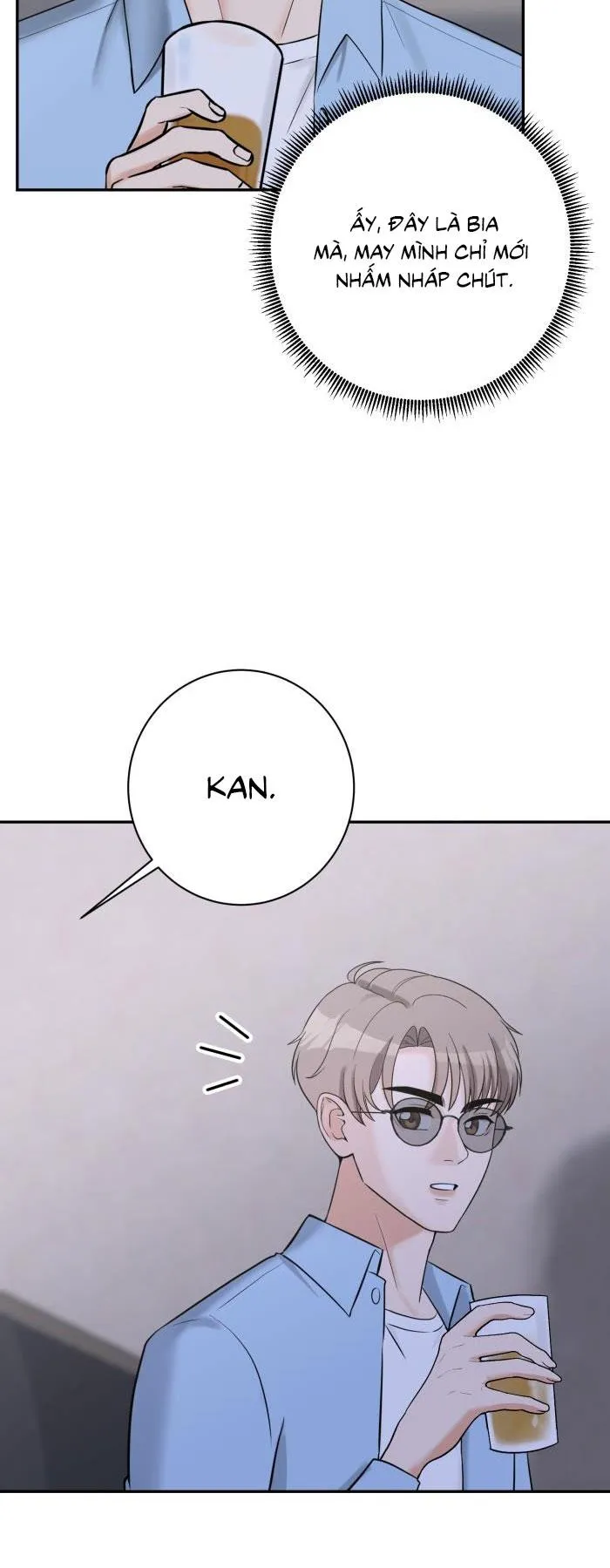 Tỉnh dậy lần nữa bỗng trở thành minh tinh rồi Chapter 26 Trang 52