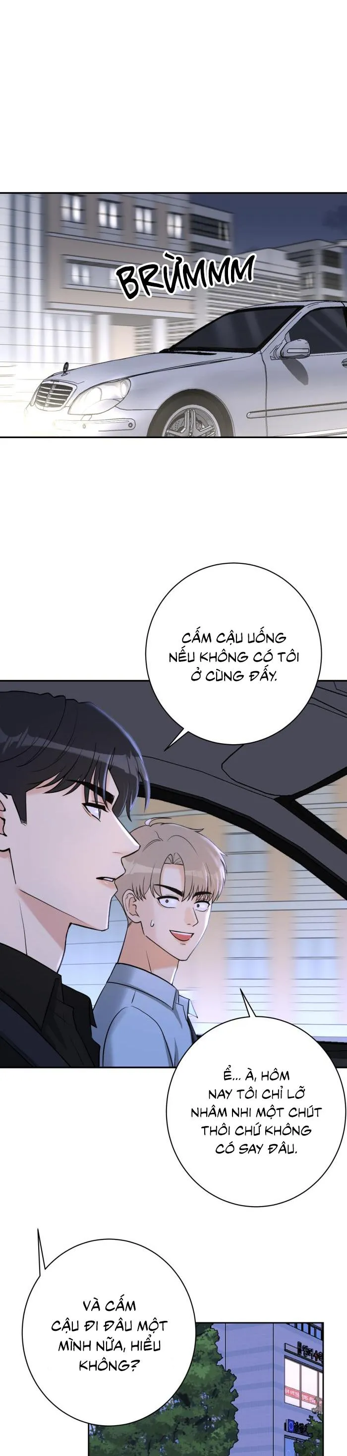 Tỉnh dậy lần nữa bỗng trở thành minh tinh rồi Chapter 27 Trang 3