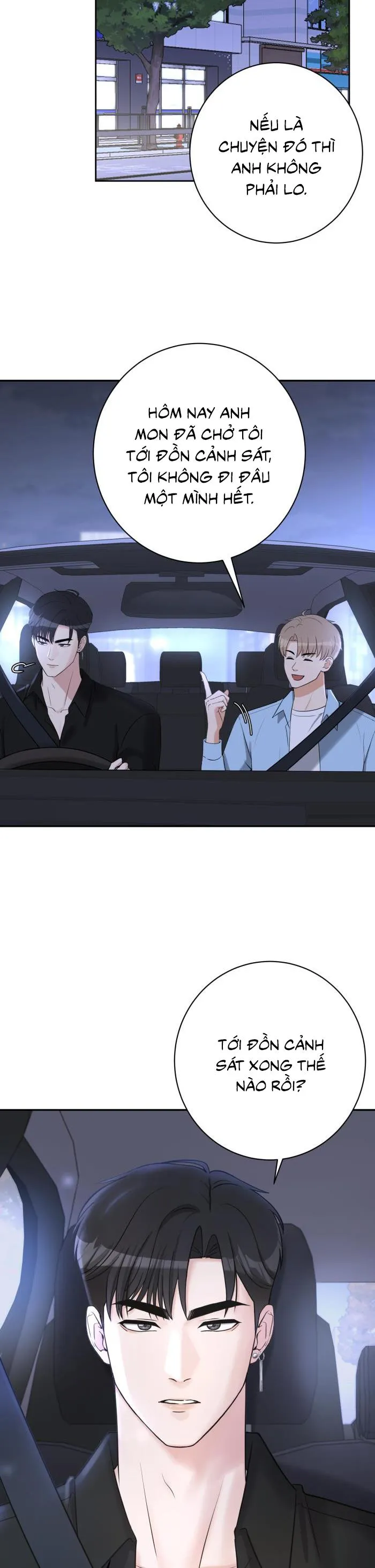 Tỉnh dậy lần nữa bỗng trở thành minh tinh rồi Chapter 27 Trang 4